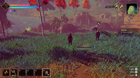 Polylithic (PC) - Steam Key - GLOBAL - 8