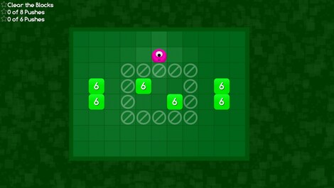 Polyology Steam Key GLOBAL - 5