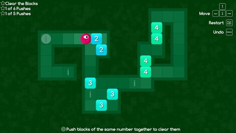 Polyology Steam Key GLOBAL - 7
