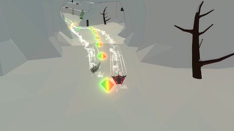 PolyRace Steam Key GLOBAL - 9
