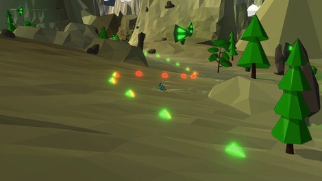 PolyRace Steam Key GLOBAL - 4