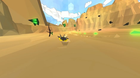 PolyRace Steam Key GLOBAL - 5