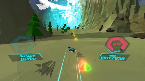 PolyRace Steam Key GLOBAL - 11