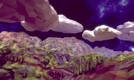 Polyventure (PC) - Steam Key - GLOBAL - 4