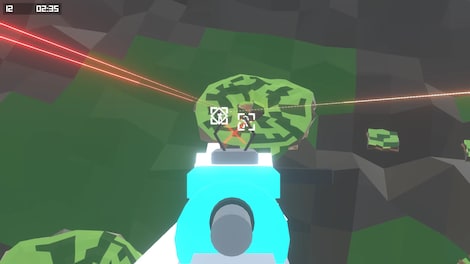 POLYWAR Steam Gift GLOBAL - 6