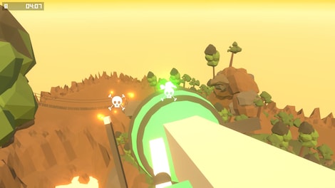 POLYWAR Steam Gift GLOBAL - 3