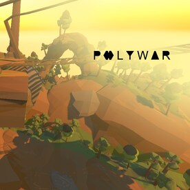 POLYWAR Steam Gift GLOBAL - 7