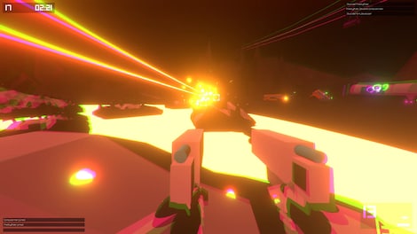 POLYWAR Steam Key GLOBAL - 4