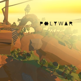 POLYWAR Steam Key GLOBAL - 7
