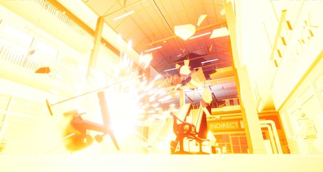 PolyZ (PC) - Steam Key - GLOBAL - 10