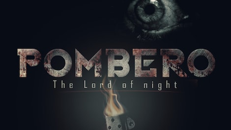 Pombero: The Lord of the Night (PC) - Steam Key - GLOBAL - 0