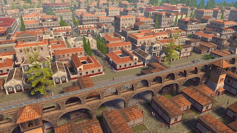 Pompeii: The Legacy (PC) - Steam Account - GLOBAL - 3