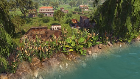 Pompeii: The Legacy (PC) - Steam Gift - GLOBAL - 7