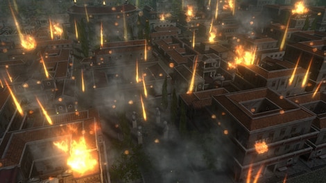 Pompeii: The Legacy (PC) - Steam Gift - GLOBAL - 4