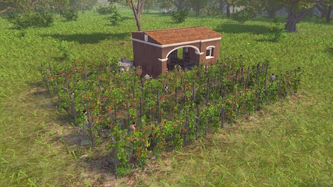 Pompeii: The Legacy (PC) - Steam Gift - GLOBAL - 9