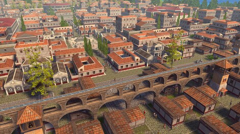 Pompeii: The Legacy (PC) - Steam Key - GLOBAL - 3