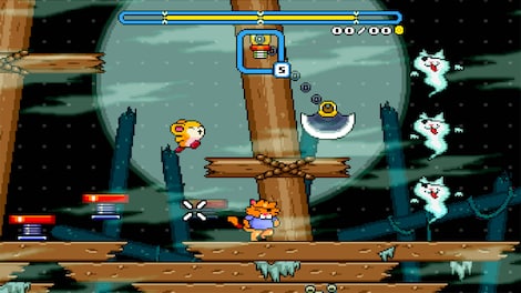 Pompom (PC) - Steam Account - GLOBAL - 8