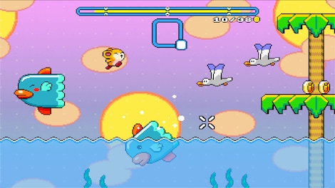 Pompom (PC) - Steam Account - GLOBAL - 6