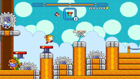 Pompom (PC) - Steam Account - GLOBAL - 14