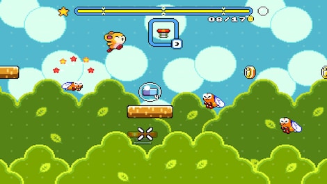 Pompom (PC) - Steam Account - GLOBAL - 11