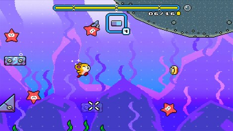 Pompom (PC) - Steam Gift - EUROPE - 12