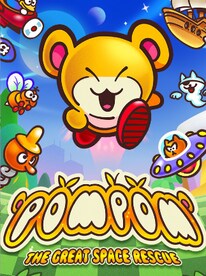 Pompom (PC) - Steam Gift - EUROPE - 1