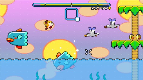 Pompom (PC) - Steam Gift - EUROPE - 6