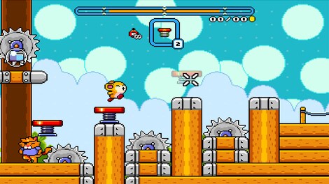 Pompom (PC) - Steam Gift - EUROPE - 14