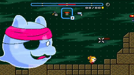 Pompom (PC) - Steam Gift - EUROPE - 5