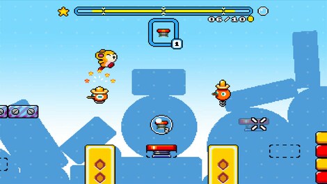Pompom (PC) - Steam Gift - EUROPE - 10