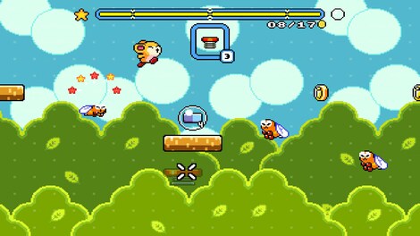 Pompom (PC) - Steam Gift - EUROPE - 11