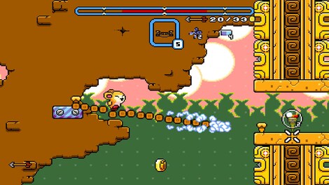 Pompom (PC) - Steam Gift - EUROPE - 15