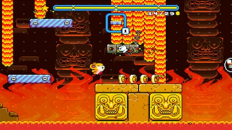 Pompom (PC) - Steam Key - EUROPE - 9