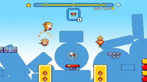 Pompom (PC) - Steam Key - EUROPE - 10