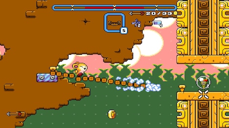 Pompom (PC) - Steam Key - EUROPE - 15