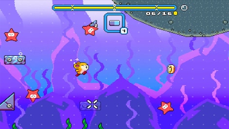 Pompom (PC) - Steam Key - GLOBAL - 12
