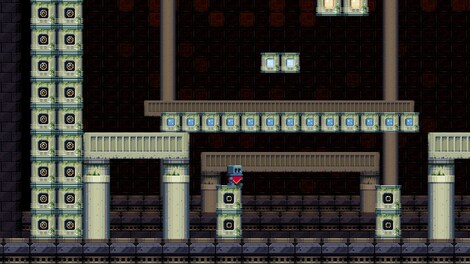 PONCHO Steam Key GLOBAL - 14