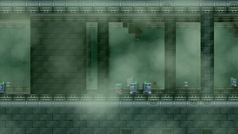 PONCHO Steam Key GLOBAL - 13