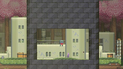 PONCHO Steam Key GLOBAL - 7