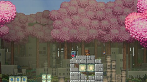 PONCHO Steam Key GLOBAL - 6