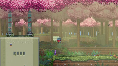 PONCHO Steam Key GLOBAL - 0