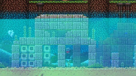 PONCHO Steam Key GLOBAL - 3