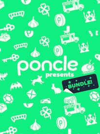 Poncle Presents Bundle (PC) - Steam Account - GLOBAL - 1
