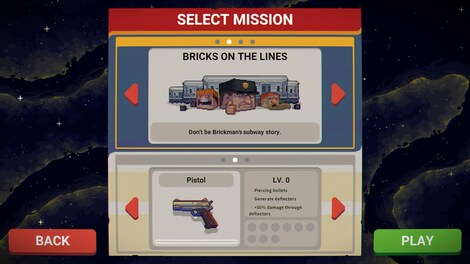 Poncle Presents Bundle (PC) - Steam Gift - EUROPE - 3