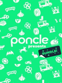Poncle Presents Bundle (PC) - Steam Gift - EUROPE - 1