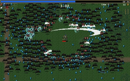 Poncle Presents Bundle (PC) - Steam Gift - EUROPE - 11