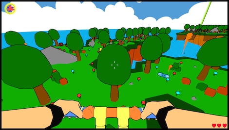 Pongo (PC) - Steam Gift - GLOBAL - 7