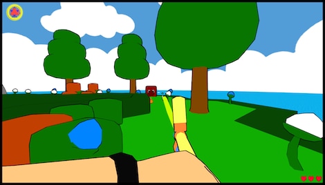 Pongo (PC) - Steam Gift - GLOBAL - 5