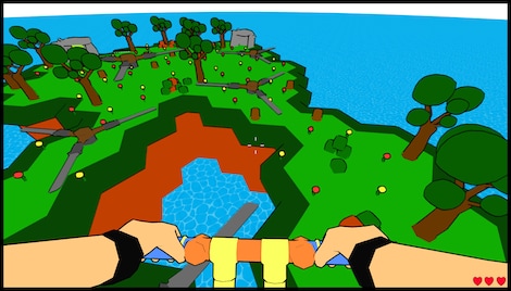 Pongo (PC) - Steam Gift - GLOBAL - 8