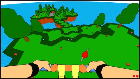Pongo (PC) - Steam Gift - GLOBAL - 4